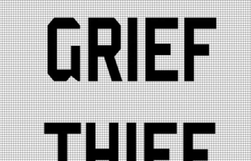 Grief Thief Album Release