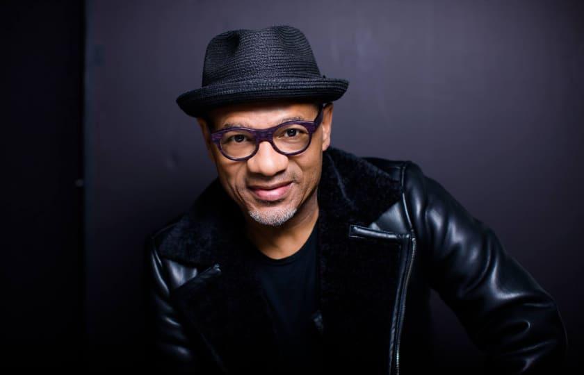 Kirk Whalum