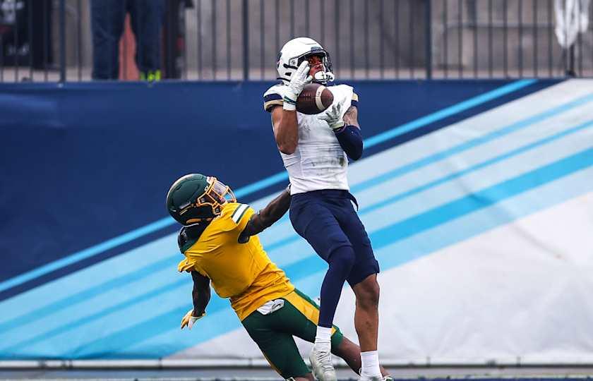 Stephen F. Austin Lumberjacks at Montana State Bobcats