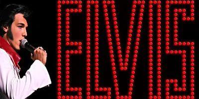 ELVIS LIVES! comes to Center City Philly Tribute Direct from Atlantic City