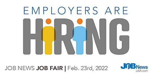 JobNewsUSA.com Jacksonville Job Fair | Multi-Industry Hiring Event