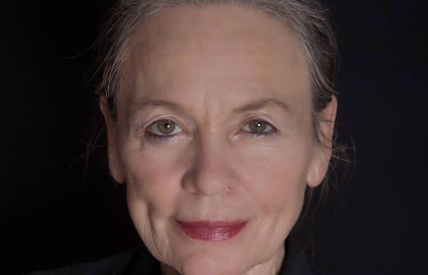 An Evening with Laurie Anderson