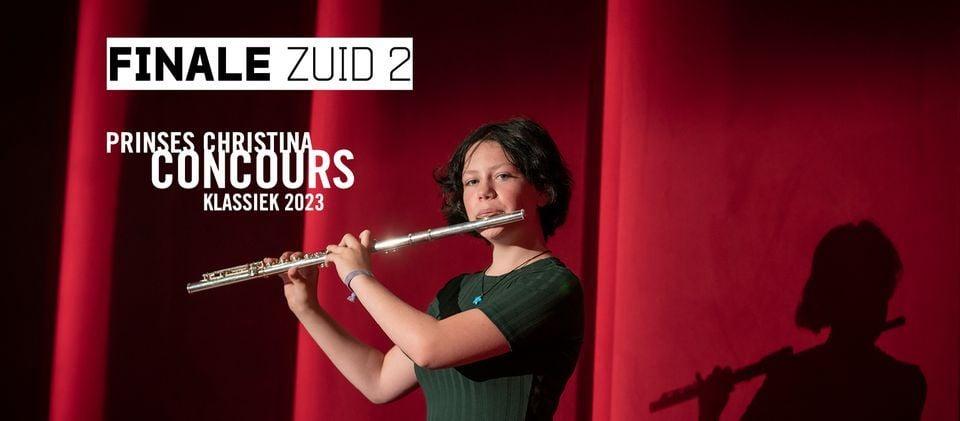 Prinses Christina Klassiek Concours Zuid 2