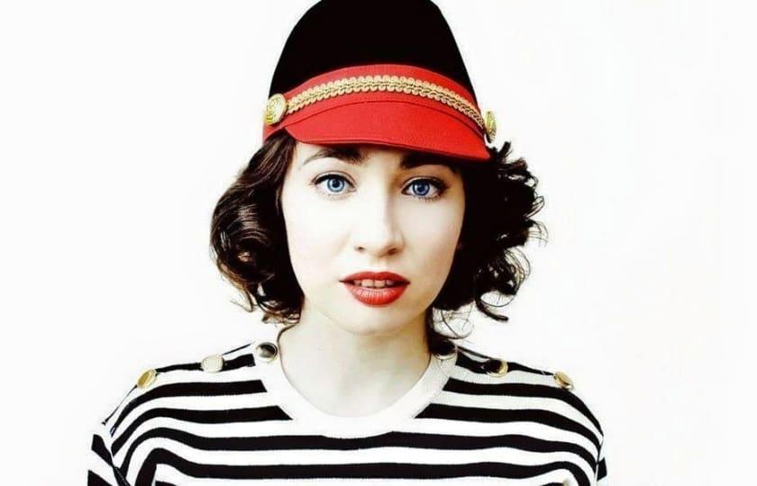 Regina Spektor