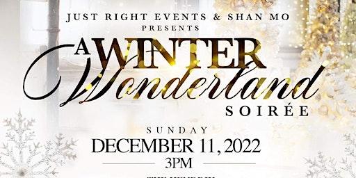 The Winter Wonderland Soiree