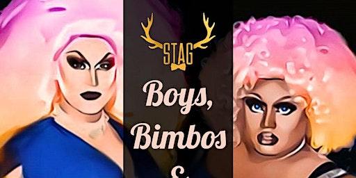 Boys, Bimbos and Bingo