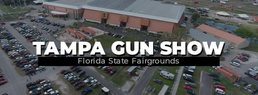 Florida - Tampa Gun Show