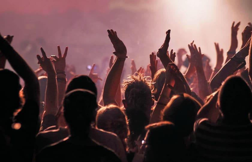 Start Making Sense: Talking Heads Tribute Concert Cruise