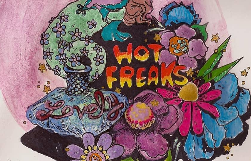 Hot Freaks