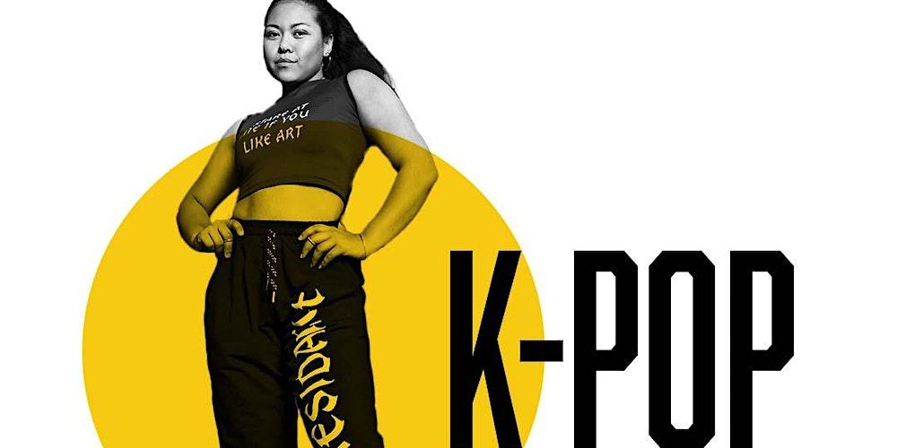 K-Pop Choreography Class at Residance