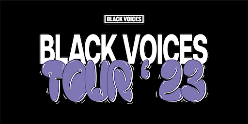 Black Voices West Palm Beach