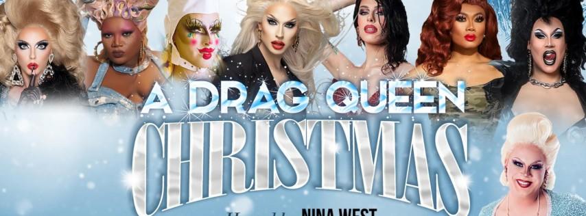 A Drag Queen Christmas