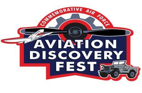 Aviation Discovery Fest