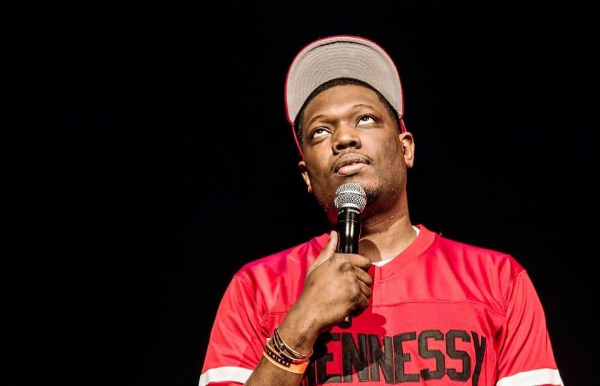 Michael Che