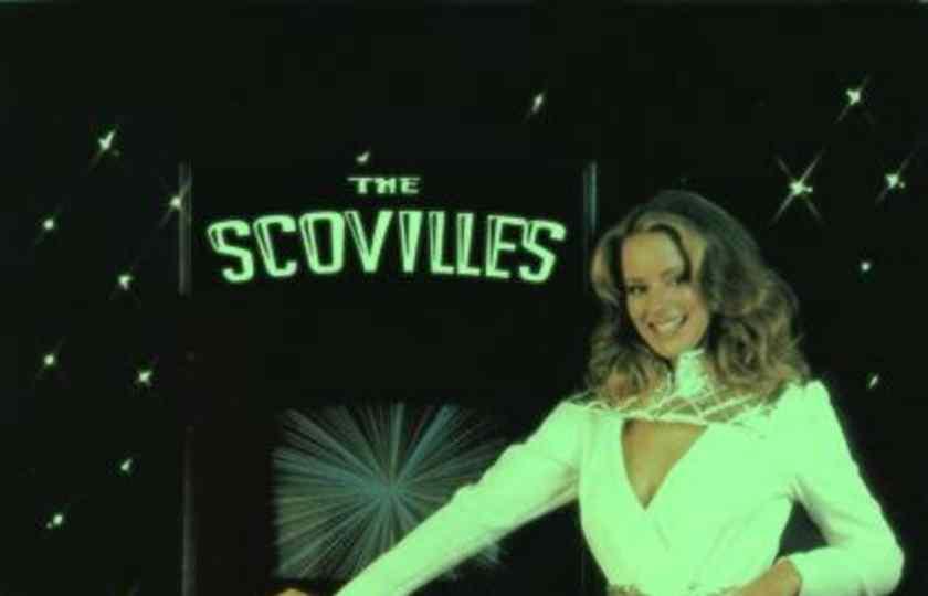 Saturday Night in the SIDEBAR w/ THE SCOVILLES