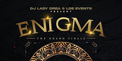 Enigma The Grand Finale