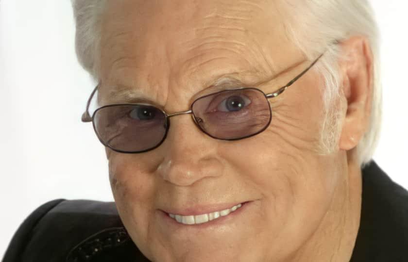 The ultimate tribute to George Jones