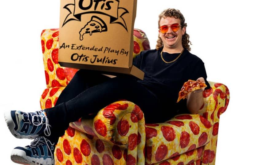 Pizza Party Tour Featuring Otis Julius