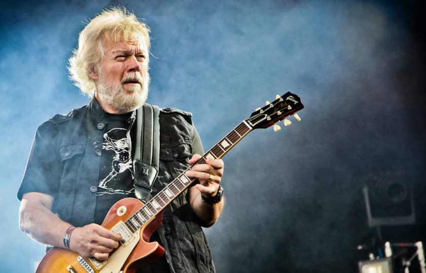 Randy Bachman