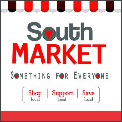 SouthMarket at the C3 Centre