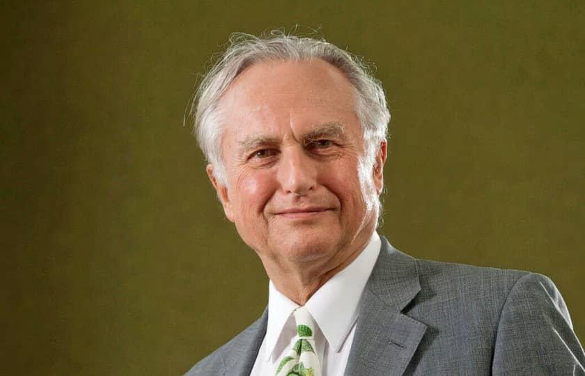 An Evening with Richard Dawkins and Friends