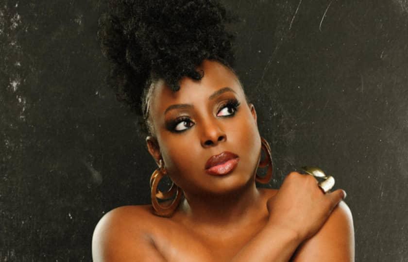 An Evening With Ledisi