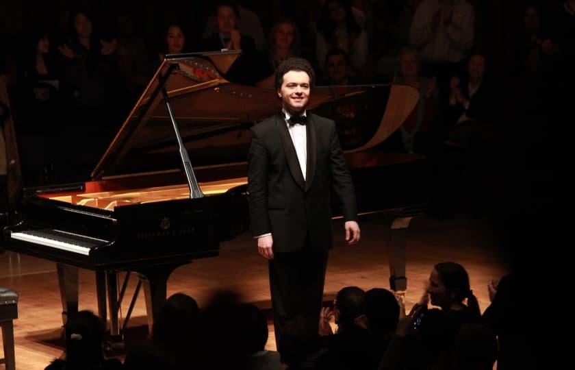 Evgeny Kissin