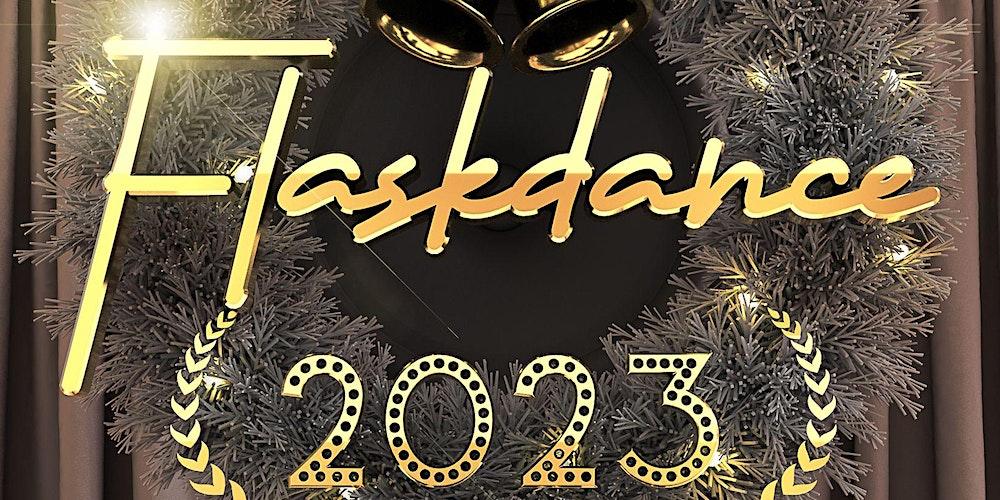 FLASKdance NYE 2023!