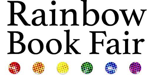 Rainbow Book Fair 2023