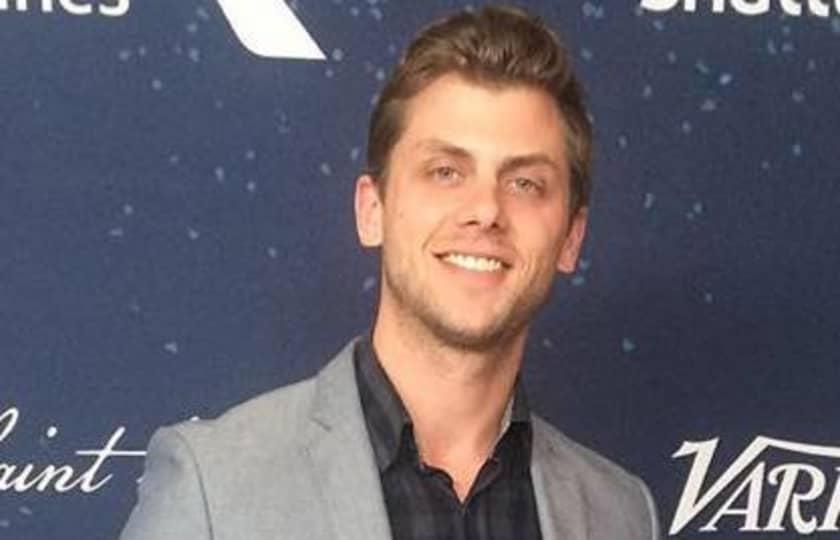 Charlie Berens