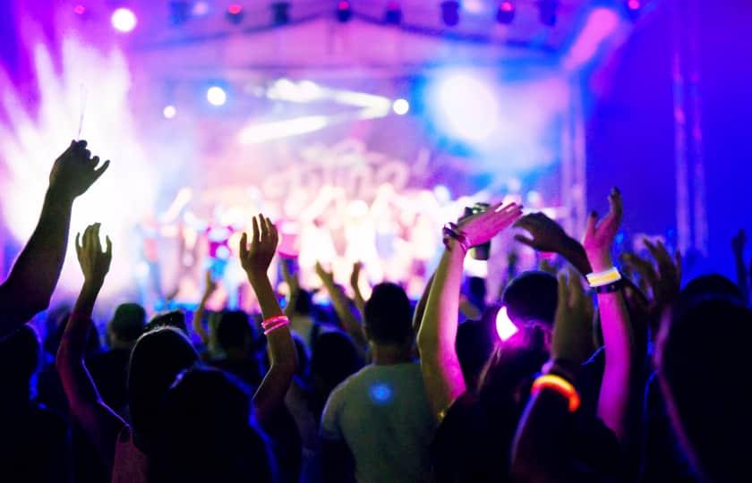 Roswell Music Festival