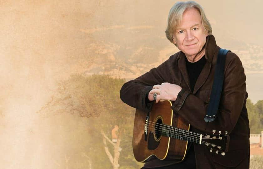 Justin Hayward