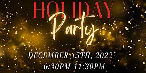 Keller Williams Elite Properties Holiday Party