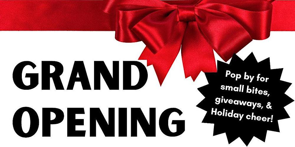 Grand Opening | Pilates & Fitness Studio - McKinney Movement Center