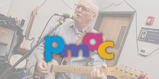 PMAC Alt Rock & Blues Show