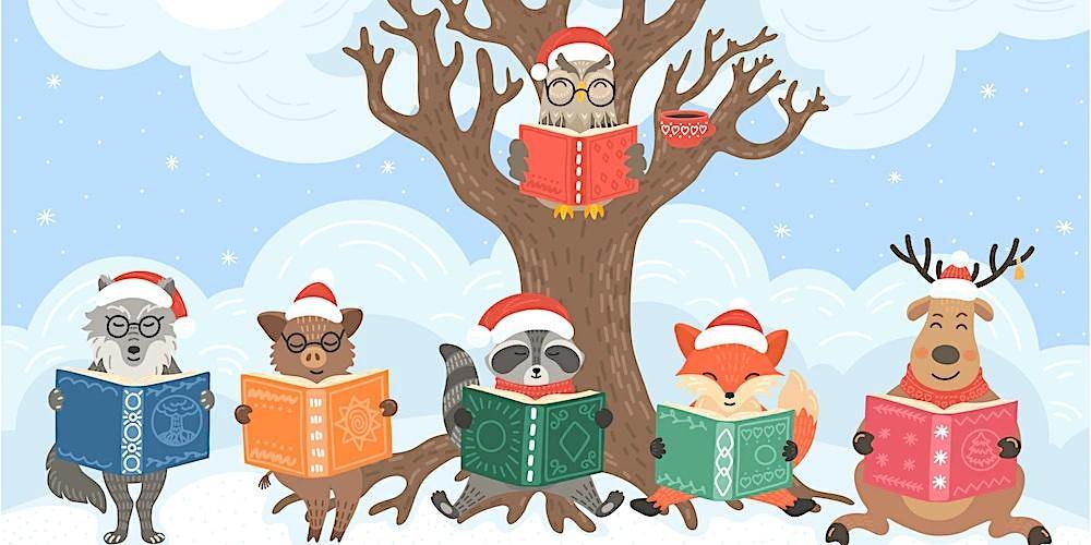 Holiday Story Hour