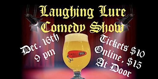 Laughing Lure Comedy Show