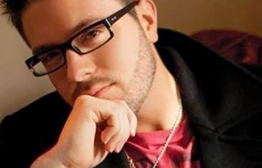 Stay Strong Tour with Danny Gokey and Special Guests Austin French and Natalie Layne - Toccoa Falls, GA