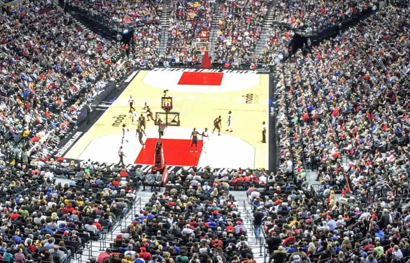 2023/24 Portland Trail Blazers Tickets - Season Package (Includes Tickets for all Home Games)