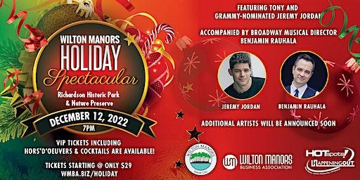 Wilton Manors Holiday Spectacular