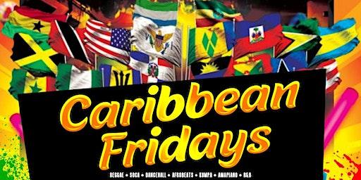 CARIBBEAN FRIDAYS