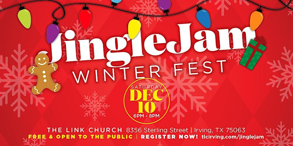 Jingle Jam