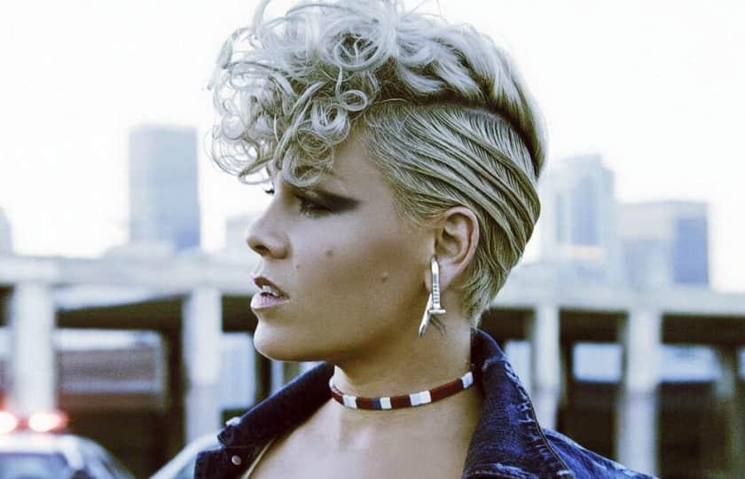 P!NK