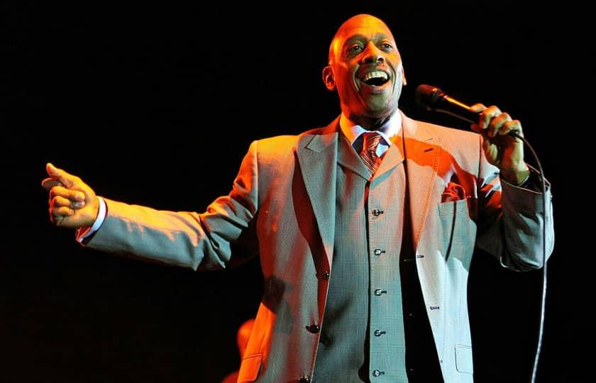 Jeffrey Osborne