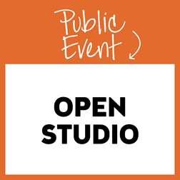 Open Studio at Pinot&#39;s Palette