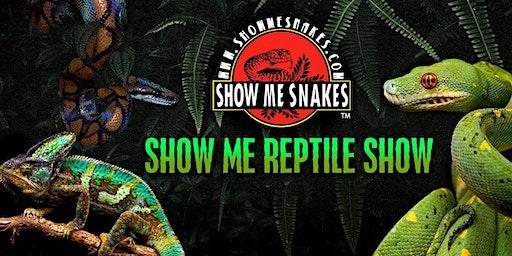 Loveland Reptile Expo Show Me Reptile Show