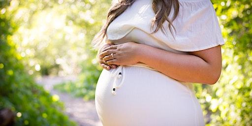 Expecting Moms of Fort Point and Seaport