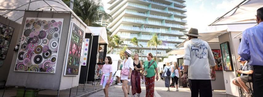 Coconut Grove Arts Festival