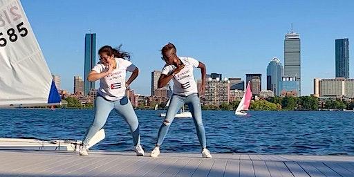 El Bonche! in Boston Cuban Dance Classes