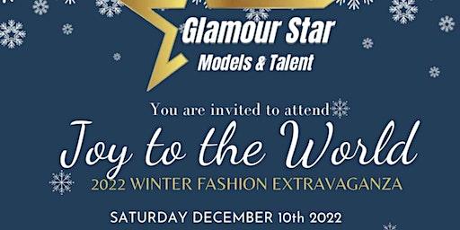 Joy to the World 2022 Winter Fashion Extravaganza